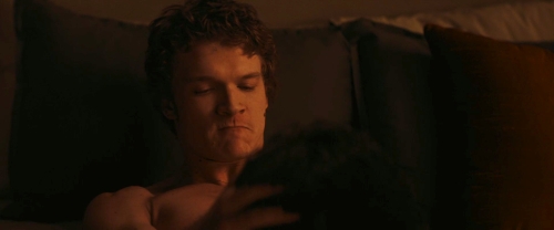 Keywords: connor;storrie;heated;rivalry;television;ilya;rozanoz;season;1;episode;1;rookies;screencaps