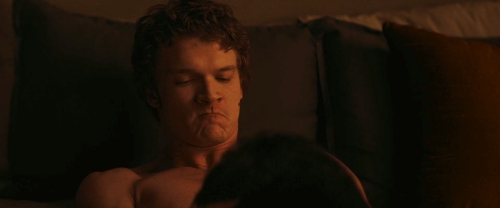 Keywords: connor;storrie;heated;rivalry;television;ilya;rozanoz;season;1;episode;1;rookies;screencaps