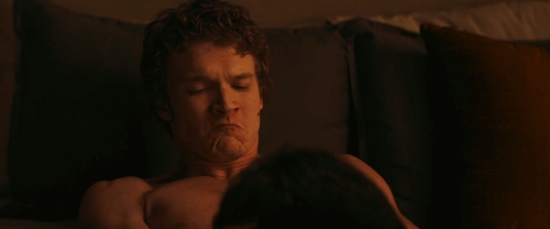 Keywords: connor;storrie;heated;rivalry;television;ilya;rozanoz;season;1;episode;1;rookies;screencaps