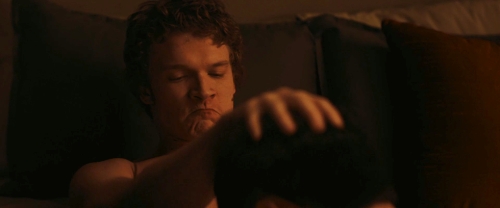 Keywords: connor;storrie;heated;rivalry;television;ilya;rozanoz;season;1;episode;1;rookies;screencaps