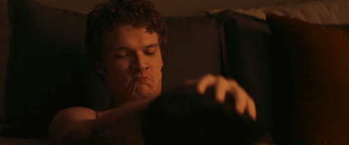 Keywords: connor;storrie;heated;rivalry;television;ilya;rozanoz;season;1;episode;1;rookies;screencaps