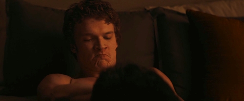 Keywords: connor;storrie;heated;rivalry;television;ilya;rozanoz;season;1;episode;1;rookies;screencaps