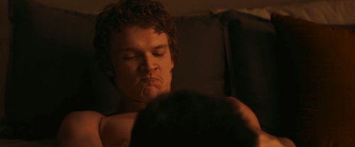 Keywords: connor;storrie;heated;rivalry;television;ilya;rozanoz;season;1;episode;1;rookies;screencaps