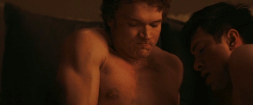 Keywords: connor;storrie;heated;rivalry;television;ilya;rozanoz;season;1;episode;1;rookies;screencaps