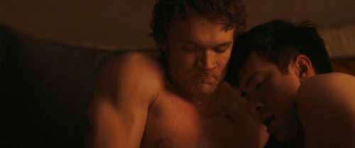 Click to view full size image
==============
Keywords: connor;storrie;heated;rivalry;television;ilya;rozanoz;season;1;episode;1;rookies;screencaps Keywords: connor;storrie;heated;rivalry;television;ilya;rozanoz;season;1;episode;1;rookies;screencaps