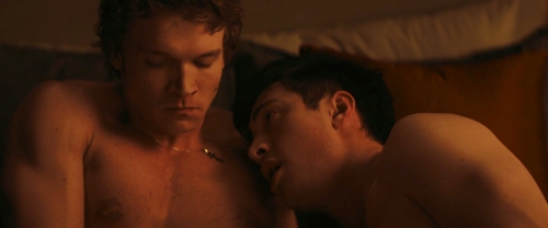 Keywords: connor;storrie;heated;rivalry;television;ilya;rozanoz;season;1;episode;1;rookies;screencaps