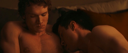 Click to view full size image
==============
Keywords: connor;storrie;heated;rivalry;television;ilya;rozanoz;season;1;episode;1;rookies;screencaps Keywords: connor;storrie;heated;rivalry;television;ilya;rozanoz;season;1;episode;1;rookies;screencaps