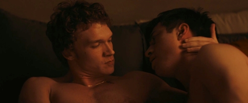 Keywords: connor;storrie;heated;rivalry;television;ilya;rozanoz;season;1;episode;1;rookies;screencaps