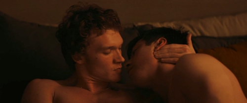 Keywords: connor;storrie;heated;rivalry;television;ilya;rozanoz;season;1;episode;1;rookies;screencaps