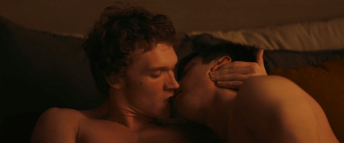 Keywords: connor;storrie;heated;rivalry;television;ilya;rozanoz;season;1;episode;1;rookies;screencaps