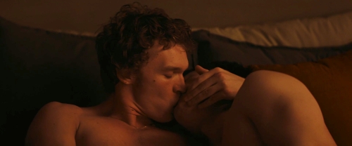 Keywords: connor;storrie;heated;rivalry;television;ilya;rozanoz;season;1;episode;1;rookies;screencaps