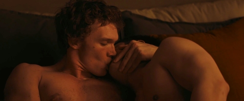 Keywords: connor;storrie;heated;rivalry;television;ilya;rozanoz;season;1;episode;1;rookies;screencaps