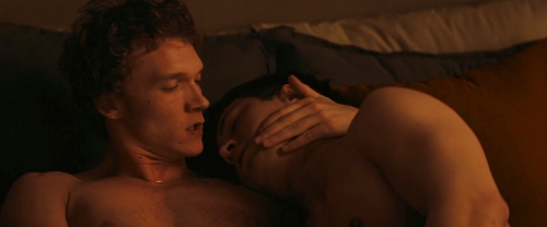 Keywords: connor;storrie;heated;rivalry;television;ilya;rozanoz;season;1;episode;1;rookies;screencaps
