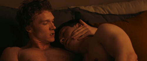Keywords: connor;storrie;heated;rivalry;television;ilya;rozanoz;season;1;episode;1;rookies;screencaps