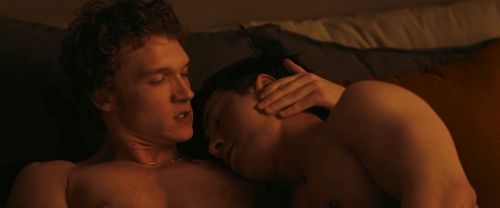 Keywords: connor;storrie;heated;rivalry;television;ilya;rozanoz;season;1;episode;1;rookies;screencaps