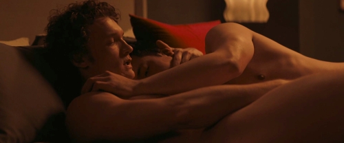 Keywords: connor;storrie;heated;rivalry;television;ilya;rozanoz;season;1;episode;1;rookies;screencaps