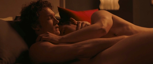 Keywords: connor;storrie;heated;rivalry;television;ilya;rozanoz;season;1;episode;1;rookies;screencaps