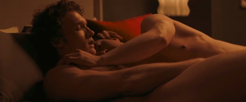 Keywords: connor;storrie;heated;rivalry;television;ilya;rozanoz;season;1;episode;1;rookies;screencaps
