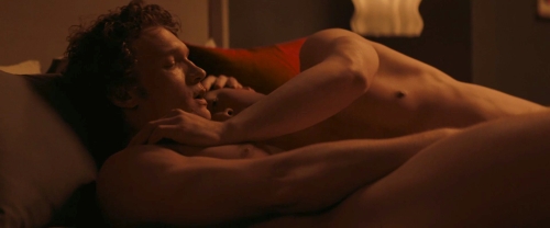 Keywords: connor;storrie;heated;rivalry;television;ilya;rozanoz;season;1;episode;1;rookies;screencaps