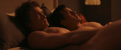Keywords: connor;storrie;heated;rivalry;television;ilya;rozanoz;season;1;episode;1;rookies;screencaps