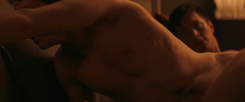 Keywords: connor;storrie;heated;rivalry;television;ilya;rozanoz;season;1;episode;1;rookies;screencaps