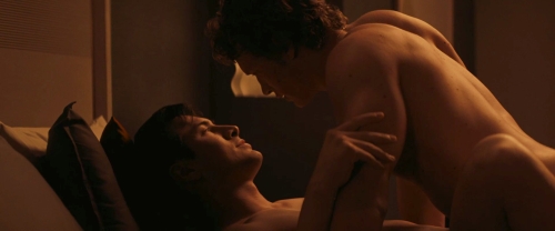 Keywords: connor;storrie;heated;rivalry;television;ilya;rozanoz;season;1;episode;1;rookies;screencaps