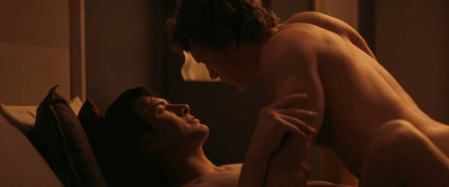 Keywords: connor;storrie;heated;rivalry;television;ilya;rozanoz;season;1;episode;1;rookies;screencaps