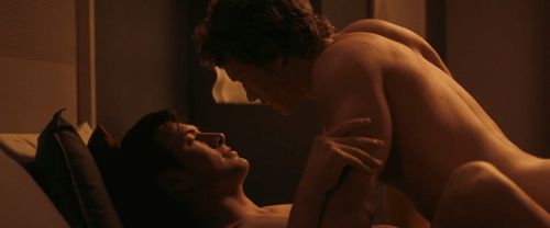 Keywords: connor;storrie;heated;rivalry;television;ilya;rozanoz;season;1;episode;1;rookies;screencaps