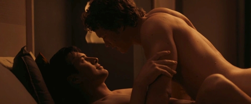Keywords: connor;storrie;heated;rivalry;television;ilya;rozanoz;season;1;episode;1;rookies;screencaps