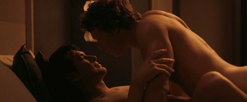Keywords: connor;storrie;heated;rivalry;television;ilya;rozanoz;season;1;episode;1;rookies;screencaps