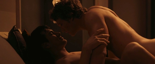 Keywords: connor;storrie;heated;rivalry;television;ilya;rozanoz;season;1;episode;1;rookies;screencaps