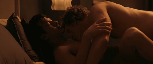Keywords: connor;storrie;heated;rivalry;television;ilya;rozanoz;season;1;episode;1;rookies;screencaps