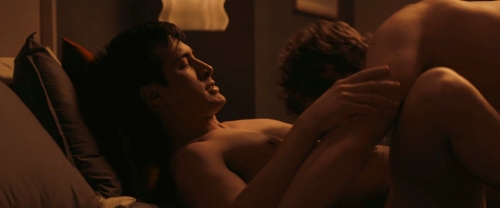 Keywords: connor;storrie;heated;rivalry;television;ilya;rozanoz;season;1;episode;1;rookies;screencaps