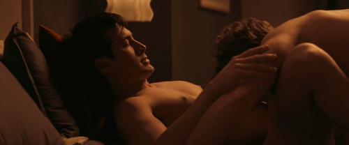 Click to view full size image
==============
Keywords: connor;storrie;heated;rivalry;television;ilya;rozanoz;season;1;episode;1;rookies;screencaps Keywords: connor;storrie;heated;rivalry;television;ilya;rozanoz;season;1;episode;1;rookies;screencaps