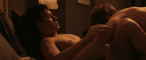 Keywords: connor;storrie;heated;rivalry;television;ilya;rozanoz;season;1;episode;1;rookies;screencaps