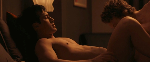 Click to view full size image
==============
Keywords: connor;storrie;heated;rivalry;television;ilya;rozanoz;season;1;episode;1;rookies;screencaps Keywords: connor;storrie;heated;rivalry;television;ilya;rozanoz;season;1;episode;1;rookies;screencaps