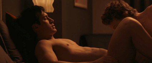 Click to view full size image
==============
Keywords: connor;storrie;heated;rivalry;television;ilya;rozanoz;season;1;episode;1;rookies;screencaps Keywords: connor;storrie;heated;rivalry;television;ilya;rozanoz;season;1;episode;1;rookies;screencaps