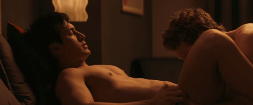 Keywords: connor;storrie;heated;rivalry;television;ilya;rozanoz;season;1;episode;1;rookies;screencaps