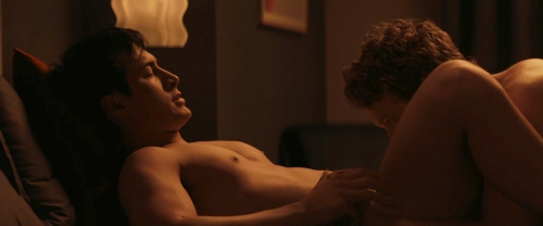 Click to view full size image
==============
Keywords: connor;storrie;heated;rivalry;television;ilya;rozanoz;season;1;episode;1;rookies;screencaps Keywords: connor;storrie;heated;rivalry;television;ilya;rozanoz;season;1;episode;1;rookies;screencaps