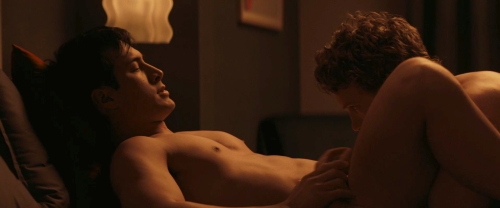 Click to view full size image
==============
Keywords: connor;storrie;heated;rivalry;television;ilya;rozanoz;season;1;episode;1;rookies;screencaps Keywords: connor;storrie;heated;rivalry;television;ilya;rozanoz;season;1;episode;1;rookies;screencaps