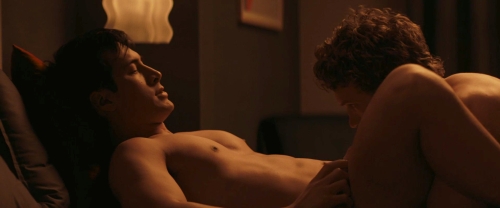 Click to view full size image
==============
Keywords: connor;storrie;heated;rivalry;television;ilya;rozanoz;season;1;episode;1;rookies;screencaps Keywords: connor;storrie;heated;rivalry;television;ilya;rozanoz;season;1;episode;1;rookies;screencaps