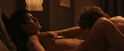 Keywords: connor;storrie;heated;rivalry;television;ilya;rozanoz;season;1;episode;1;rookies;screencaps