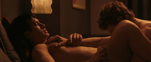 Keywords: connor;storrie;heated;rivalry;television;ilya;rozanoz;season;1;episode;1;rookies;screencaps