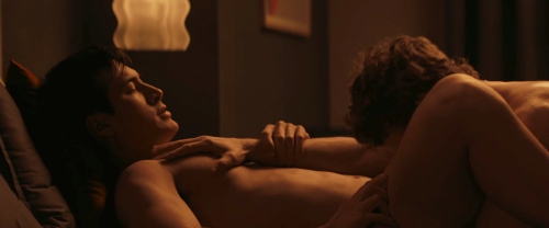 Keywords: connor;storrie;heated;rivalry;television;ilya;rozanoz;season;1;episode;1;rookies;screencaps