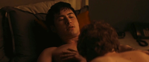 Keywords: connor;storrie;heated;rivalry;television;ilya;rozanoz;season;1;episode;1;rookies;screencaps