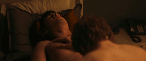 Keywords: connor;storrie;heated;rivalry;television;ilya;rozanoz;season;1;episode;1;rookies;screencaps