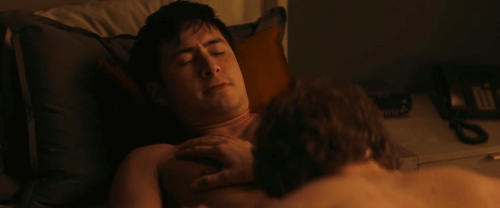 Keywords: connor;storrie;heated;rivalry;television;ilya;rozanoz;season;1;episode;1;rookies;screencaps