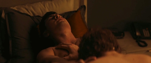 Keywords: connor;storrie;heated;rivalry;television;ilya;rozanoz;season;1;episode;1;rookies;screencaps