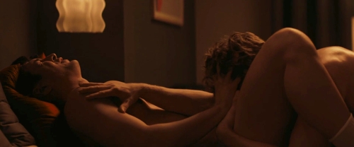 Keywords: connor;storrie;heated;rivalry;television;ilya;rozanoz;season;1;episode;1;rookies;screencaps