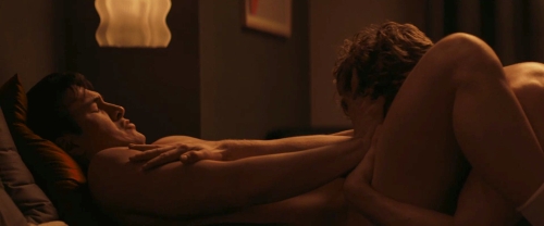 Keywords: connor;storrie;heated;rivalry;television;ilya;rozanoz;season;1;episode;1;rookies;screencaps
